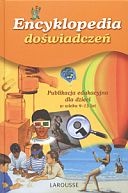 Okładka: Joanna Rodziewicz - Encyklopedia doświadczeń
