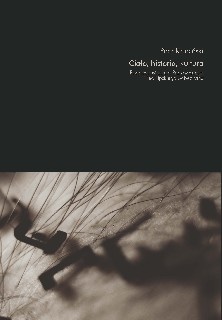 Okładka: Piotr Krupiński - Ciało, historia, kultura.