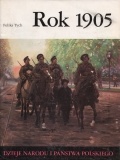 Okładka: Feliks Tych - Rok 1905