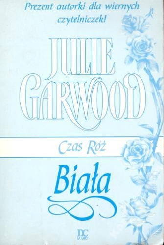 Okładka: Julie Garwood - Biała
