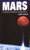 Okładka: Robert Godwin - Mars