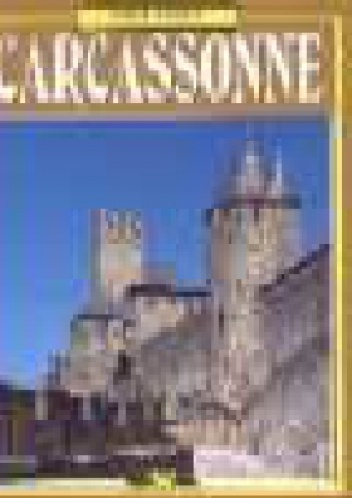 Okładka: Lily Deveze - Carcassonne i zamki katarów