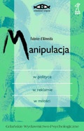 Okładka: Fabrice d'Almeida - Manipulacja