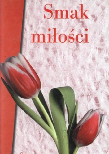 Okładka:  - Smak miłości