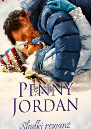Okładka: Penny Jordan - Słodki rewanż