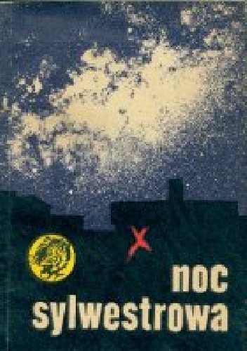 Okładka: Andrzej Konrad - Noc sylwestrowa