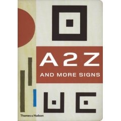 Okładka: J. Rothenstein - A 2 Z And More Signs