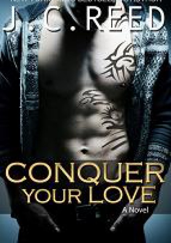Okładka: J.C. Reed - Conquer Your Love