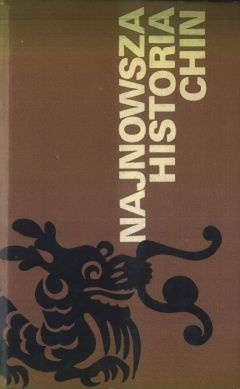 W.I. Głunin - Najnowsza historia Chin 1917-1976