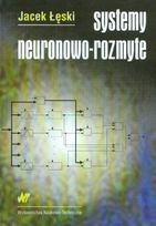 Okładka: Jacek Łęski - Systemy neuronowo-rozmyte
