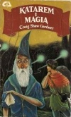 Okładka: Craig Shaw Gardner - Katarem i magią