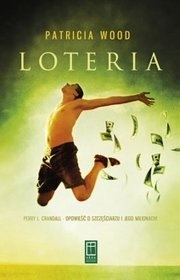 Okładka: Patricia Wood - Loteria