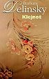 Okładka: Barbara Delinsky - Klejnot