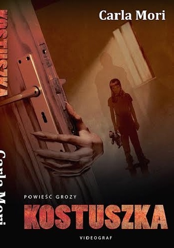 Okładka: Carla Mori - Kostuszka