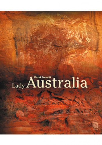 Marek Tomalik - Lady Australia