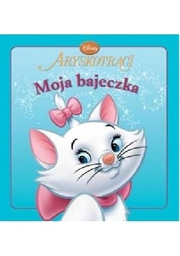 Okładka: Walt Disney - Aryskotraci