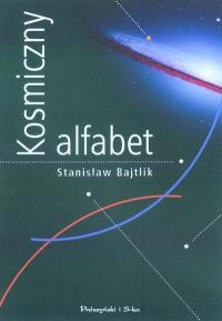 Okładka: Stanisław Bajtlik - Kosmiczny alfabet