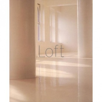Okładka: Rus Mayer - Loft