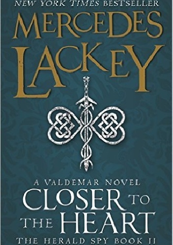 Mercedes Lackey - Closer to the Heart