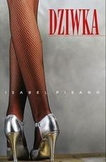 Okładka: Isabel Pisano - Dziwka