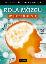Okładka: Erich Petlak - Rola mózgu w uczeniu się