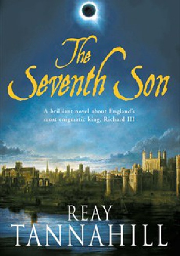 Okładka: Reay Tannahill - The Seventh Son