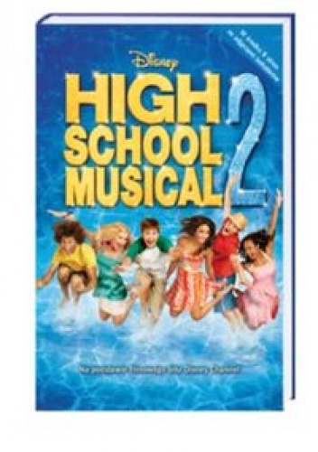 Okładka: N.B. Grace - High School Musical 2