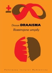 Okładka: Douwe Draaisma - Rozstrojone umysły
