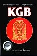 Okładka: Andrew Christopher - KGB