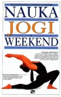 Okładka:  praca zbiorowa - Nauka jogi w weekend