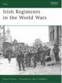 D. Murphy - Irish Regiments in the Wars