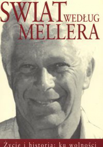 Okładka: Michał Komar - Świat według Mellera