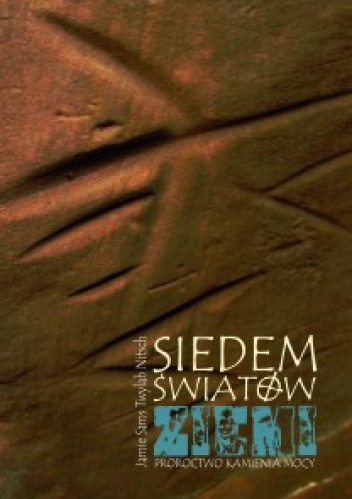 Okładka: Jamie Sams - Siedem światów Ziemi