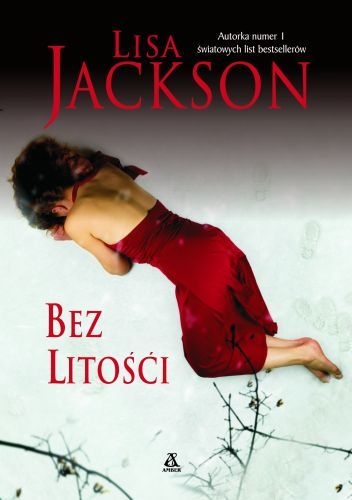 Okładka: Lisa Jackson - Bez litości