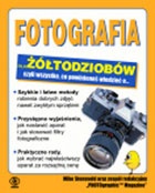 Okładka: Mike Stensvold - Fotografia dla żółtodziobów