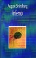 Okładka: August Strindberg - Inferno