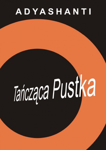 Okładka: Steven Gray - Tańcząca Pustka