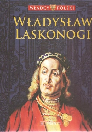 Okładka:  praca zbiorowa - Władysław Laskonogi
