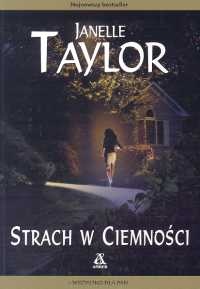 Okładka: Janelle Taylor - Strach w ciemności