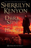 Okładka: Sherrilyn Kenyon - Dark side of the moon