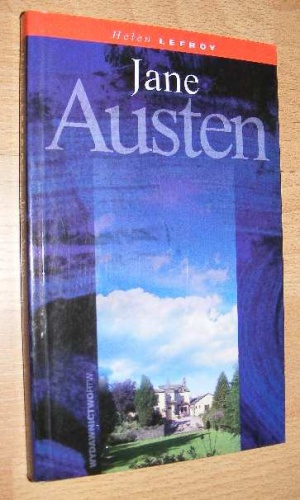 Okładka: Helen Lefroy - Jane Austen