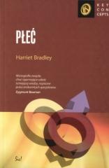 Okładka: Harriet Bradley - Płeć