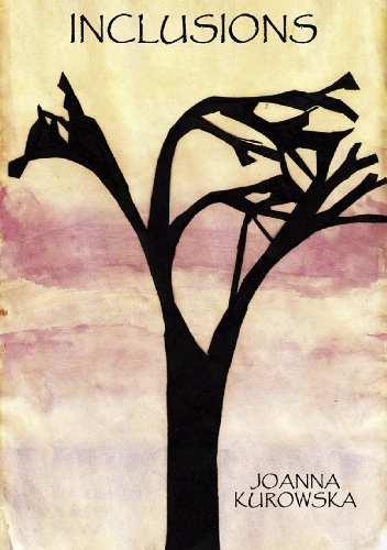 Okładka: Joanna Kurowska - Inclusions