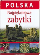 Okładka:  autor nieznany - Polska. Najpiękniejsze zabytki