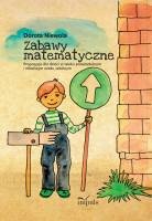 Okładka: Dorota Niewola - Zabawy matematyczne