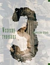 Okładka: Cristina Bucci - Wielka historia sztuki. Tom 3, Wczesny Renesans.