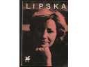 Okładka: Ewa Lipska - Poezje wybrane