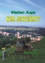 Okładka: Władimir Megre - Anastazja: tom 5. - Kim jesteśmy?