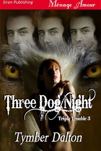 Okładka: Tymber Dalton - Three Dog Night