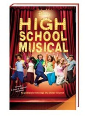 Okładka: N.B. Grace - High School Musical 1